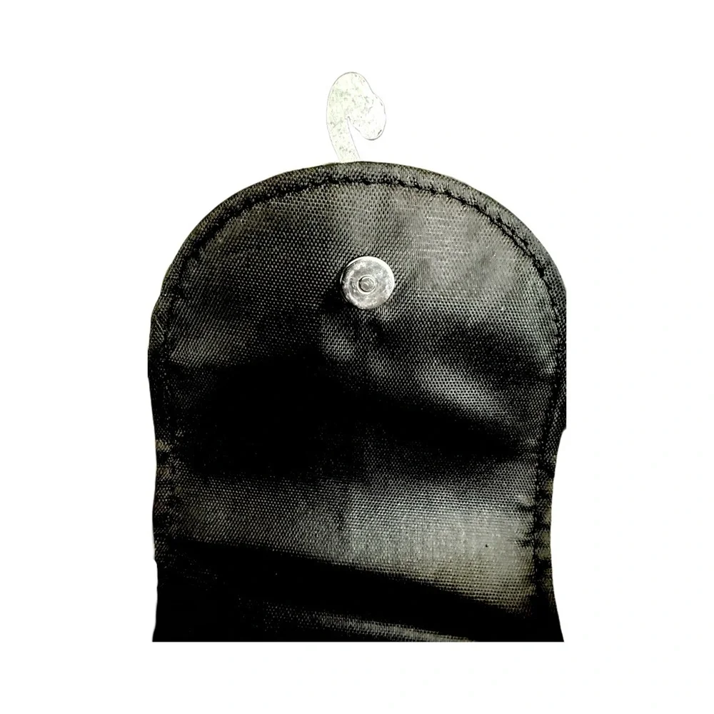 Universal Studios WizardingWorldOf HarryPotter MORSMORDRE DarkMark CrossbodyBag - Picture 6 of 11